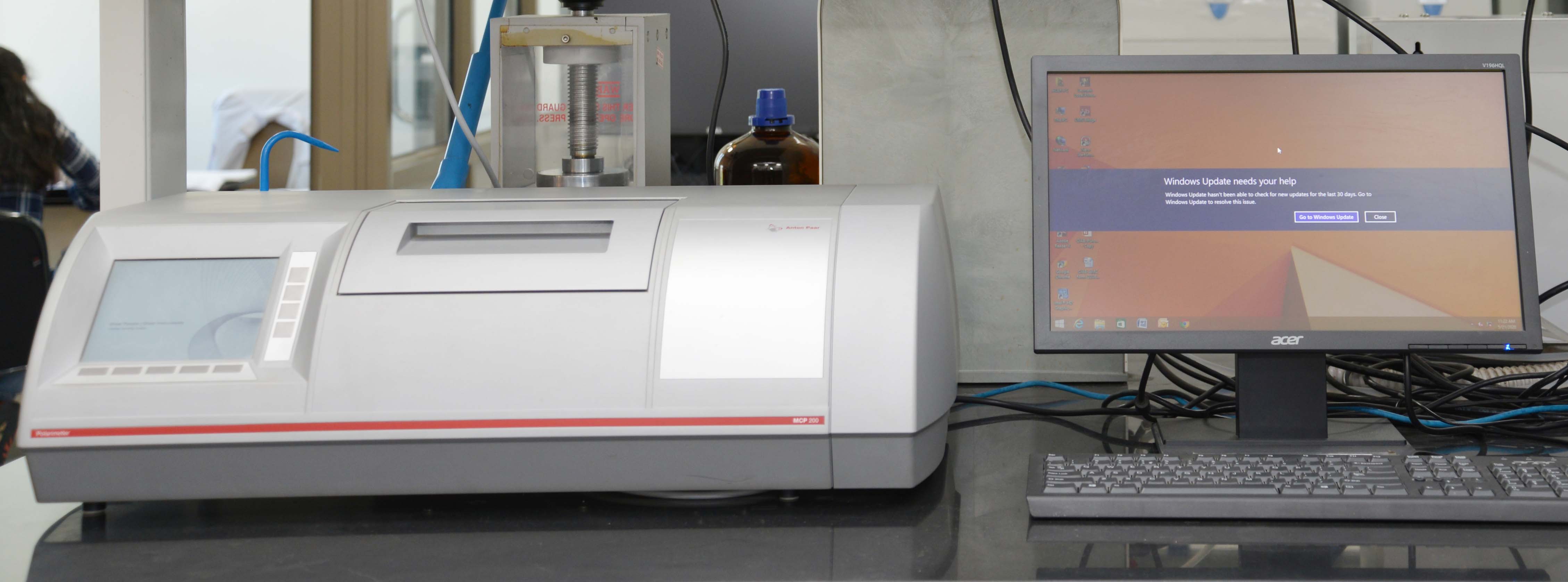 Pyrolysis–GC–MS